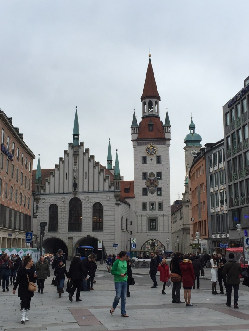 Munich