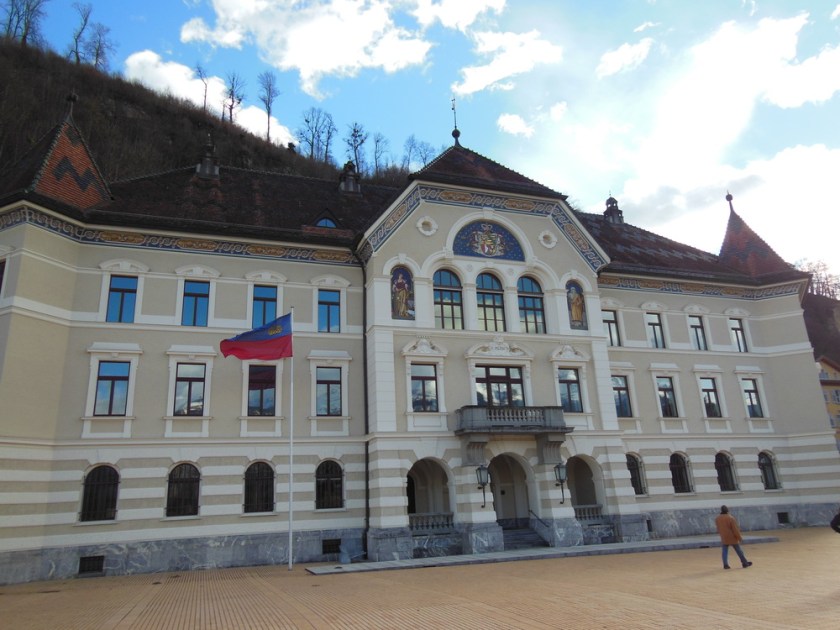 Liechtenstein