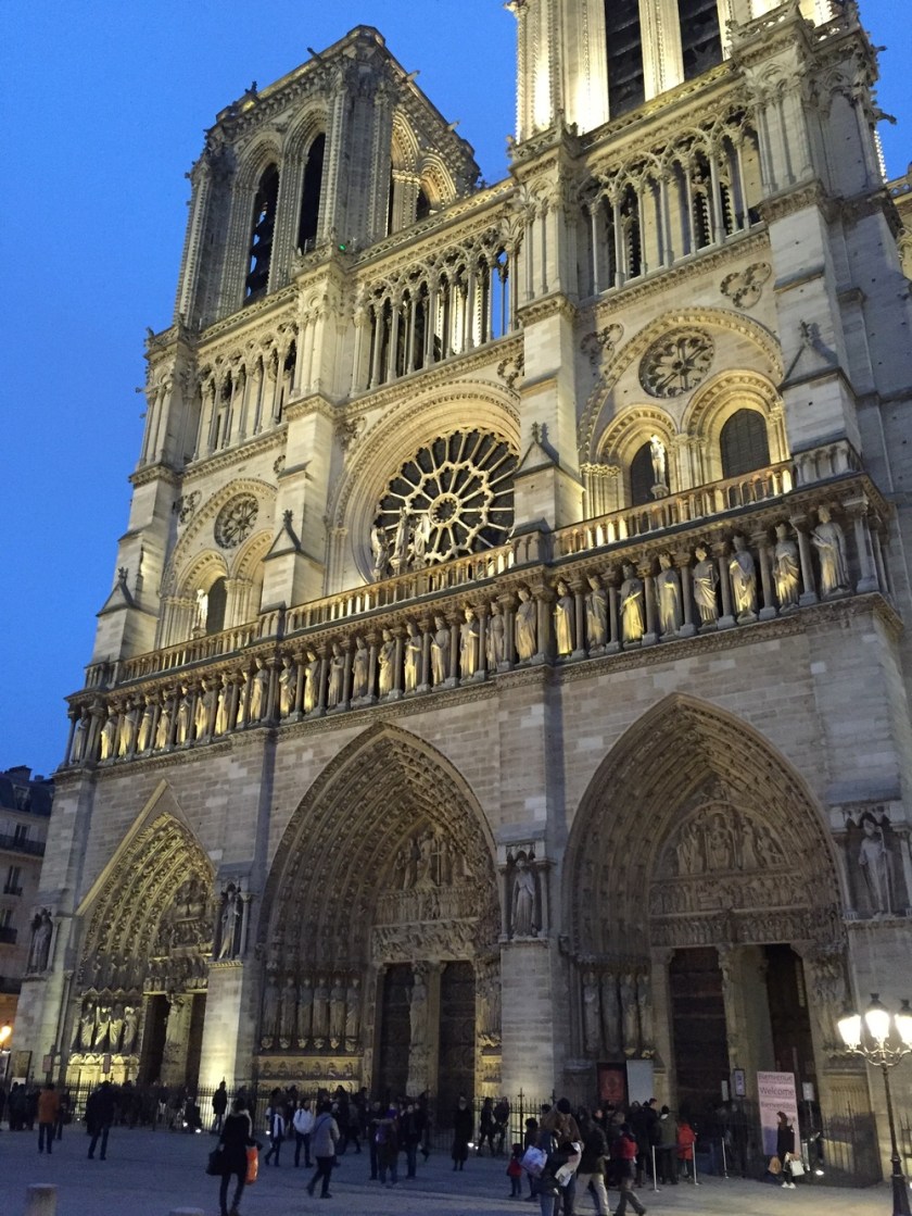 Notre Dame